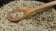 Himalayan Hemp Hearts (Hulled Hemp Seeds)