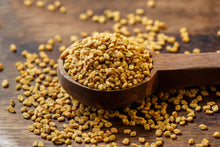 Himalayan Methi Dana (Uttarakhand Fenugreek Seeds)