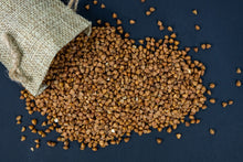 Himalayan Buckwheat Seeds (Uttarakhand kuttu seeds), Naturally Grown, 750 Gram