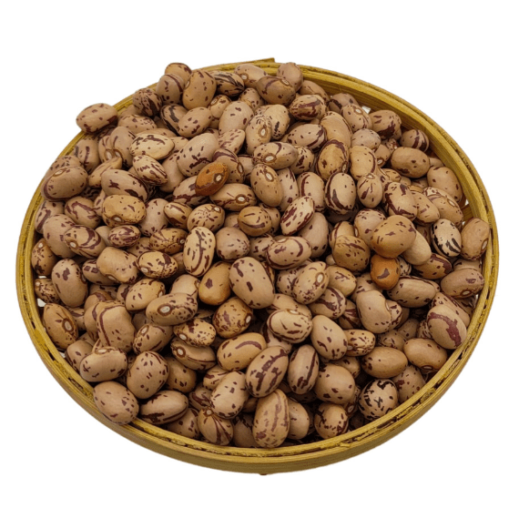 Himalayan Chitra Rajma | Pahadi Chitra Rajma, 750 Gram