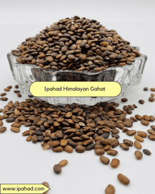 Himalayan Gahat (Kulath / Horse gram) 750 Gram