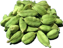 Himalayan Green Cardamom / Uttarakhand Choti Elaichi