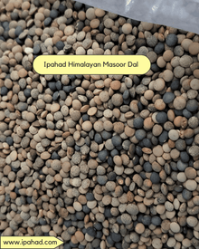 Himalayan Masoor Dal, 750 Gram