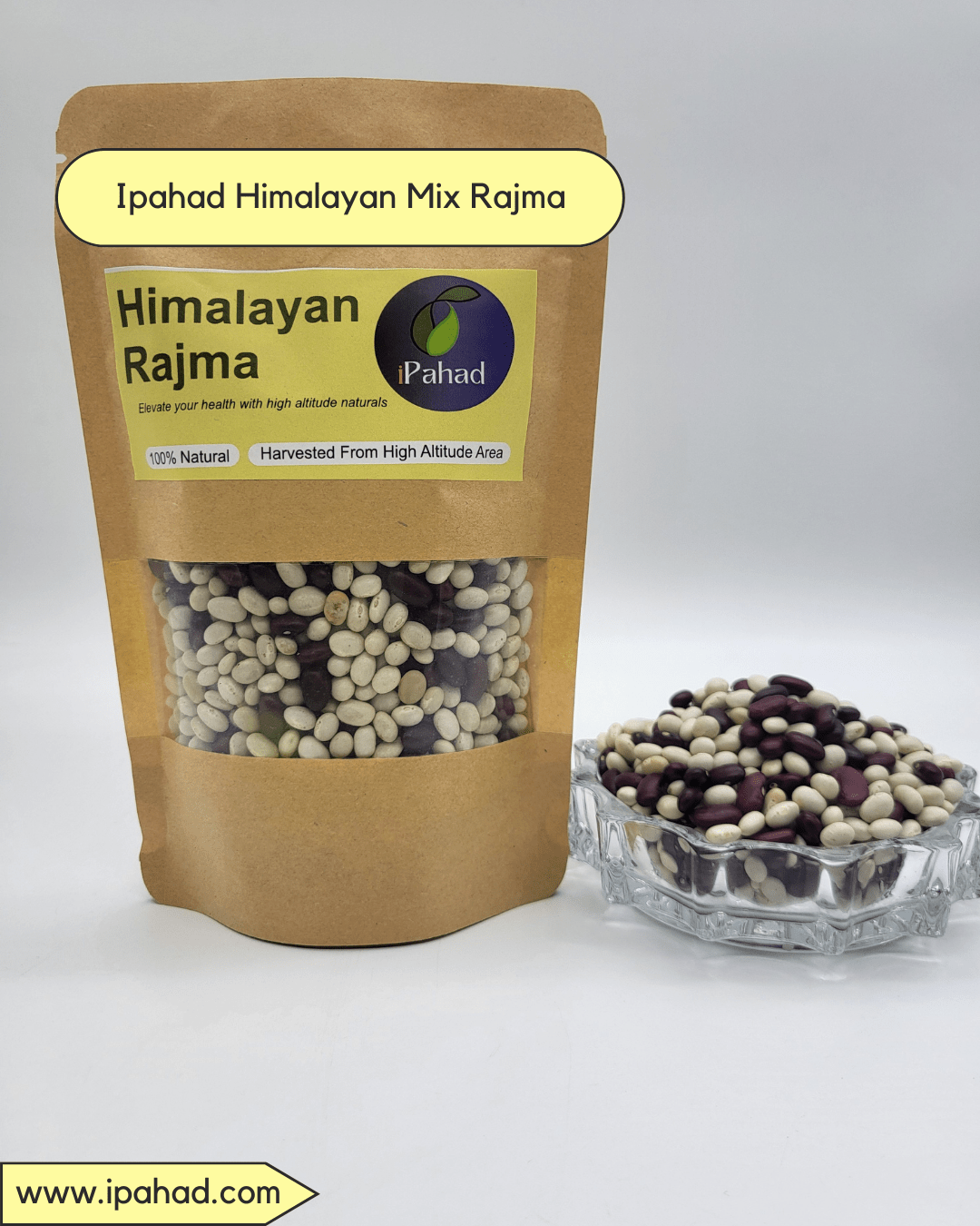 Himalayan Mix Rajma