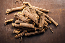 Himalayan Mulethi Root Sticks (Uttarakhand Licorice root) 400 Gram