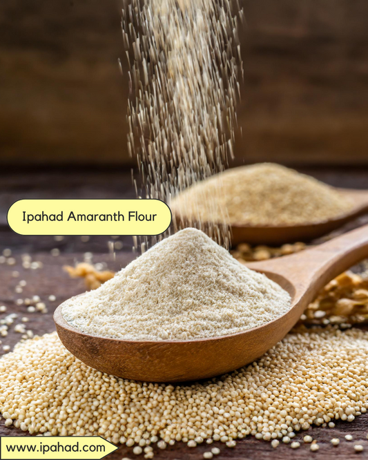 Himalayan Amaranth Flour, Naturally Grown, 750 Gram