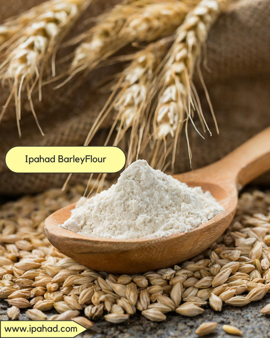 Himalayan Barley Flour, Naturally Grown 750 Gram