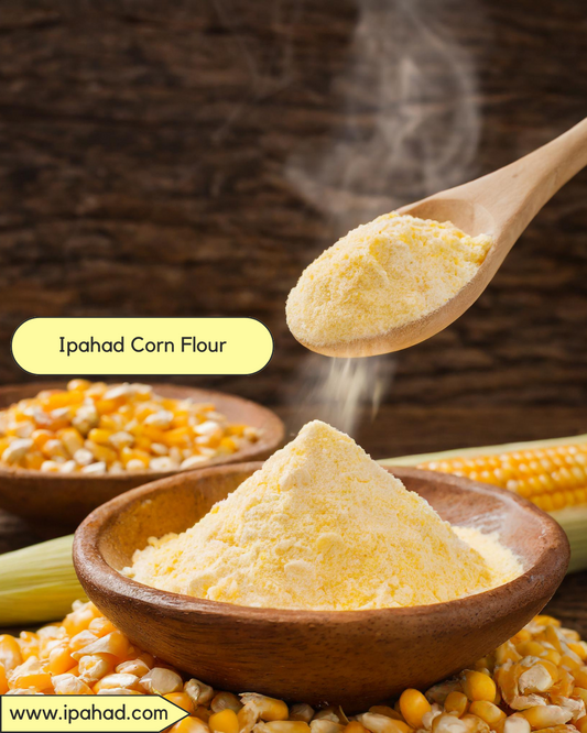 Himalayan Corn Flour, Naturally Grown 750 Gram