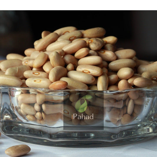 Harshil Rajma (Harshil Kidney Beans)