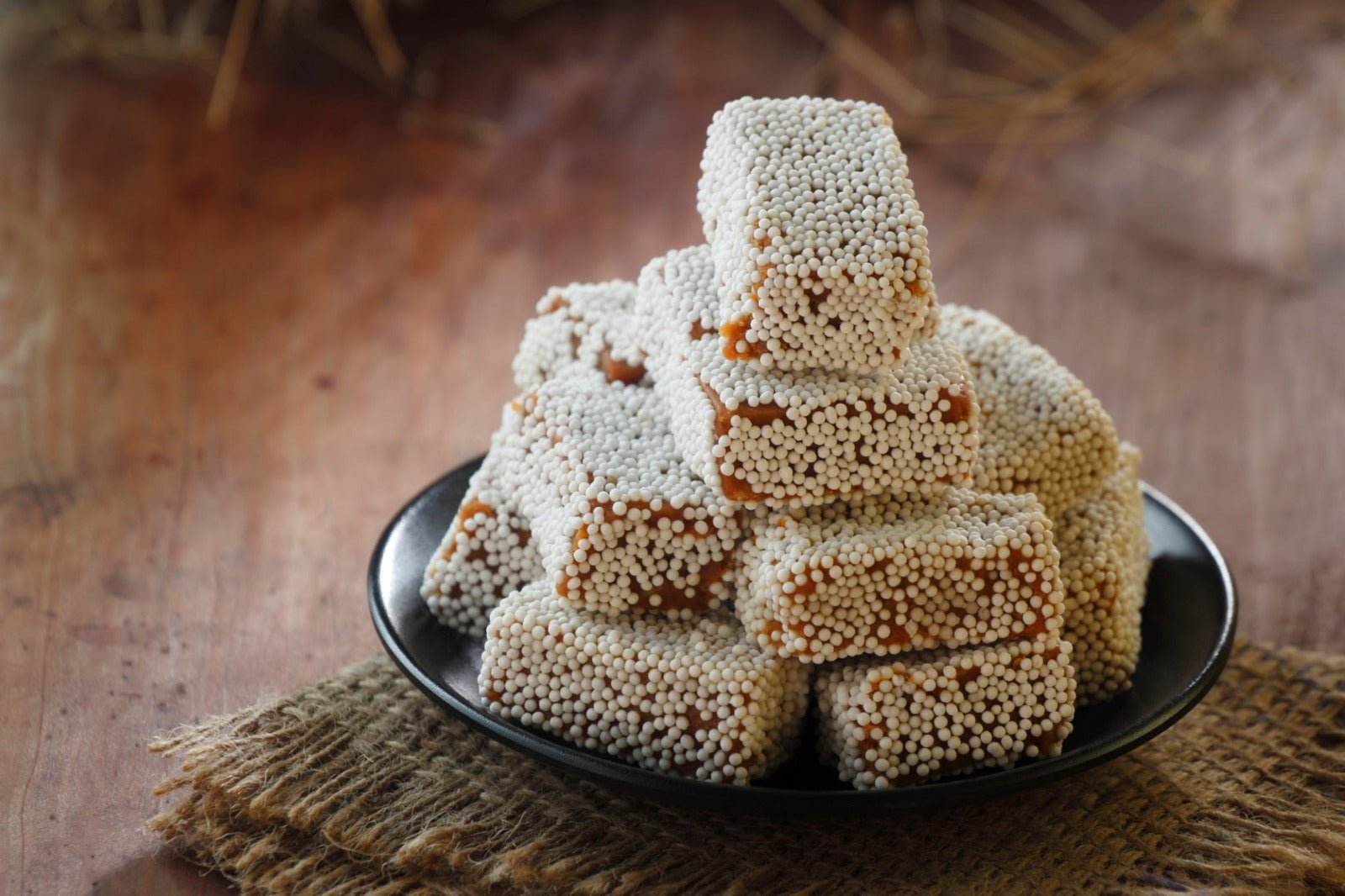 Bal Mithai, 750 Gram - Ipahad