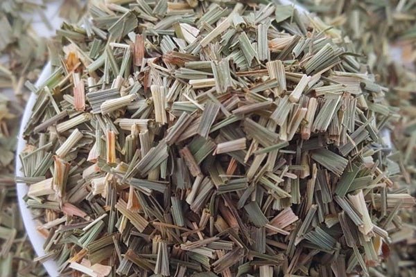 Himalayan Dried Lemongrass 100 Gram