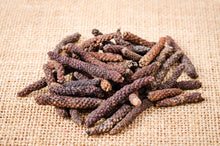 Himalayan Long Pepper (Uttarakhand Pippali)