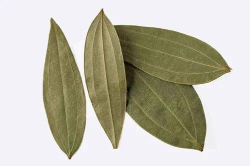 Himalayan Bay Leaf (Tej Patta / तेज पत्ता)