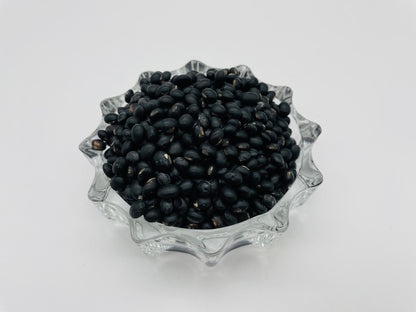 Himalayan Black soybean (Bhatt Dal /Turtle Beans) 750 Gram