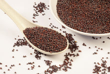 Himalayan Black Mustard seeds (Uttarakhand Kali Sarson ka beej) 200 Gram