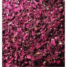 Himalayan Dried Rose Petal / Rose Herbal Tea , Naturally Grown