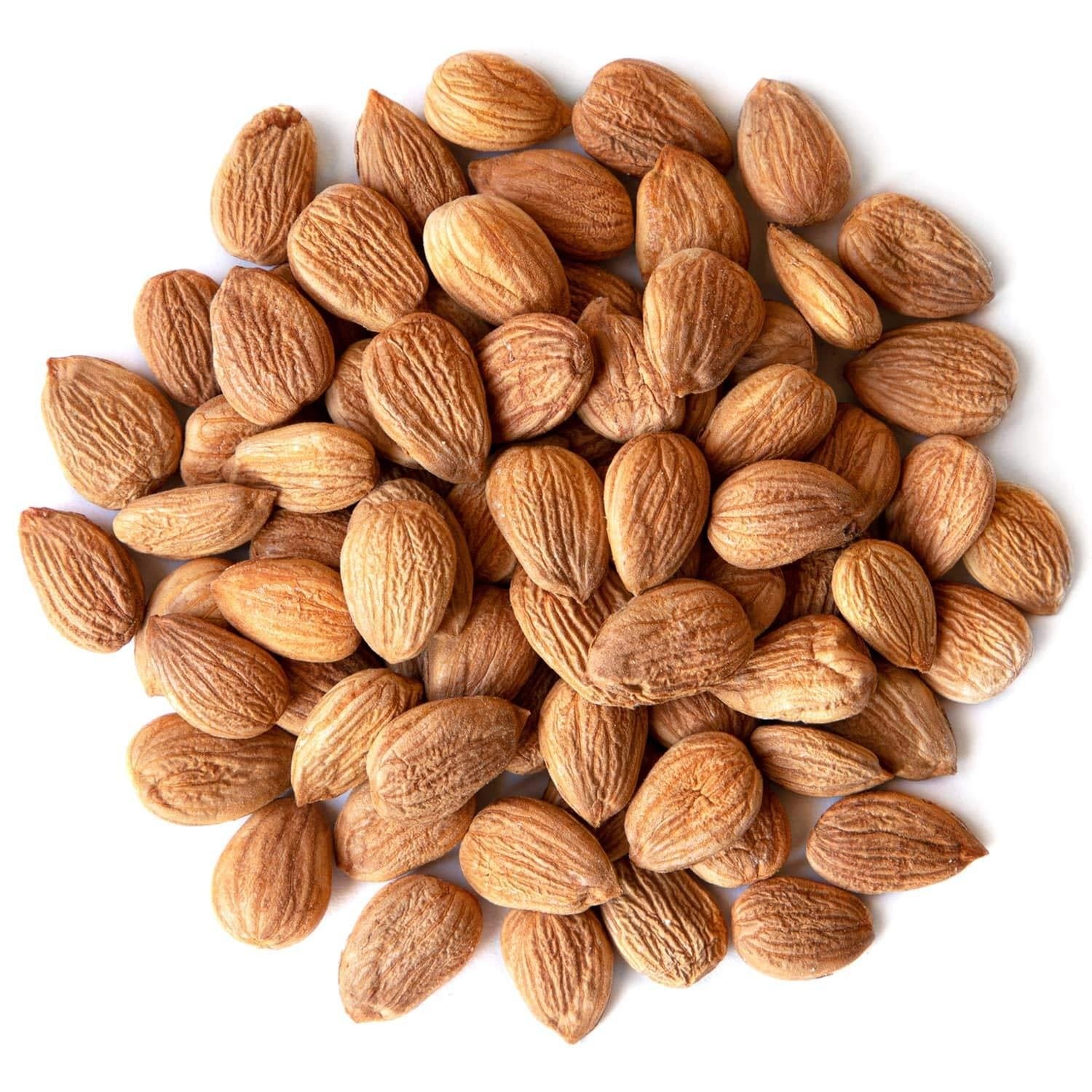 Wholesale Himalayan Bitter Apricot Kernels (khumani Giri) , Apricot Seeds Without Shell, Buy in Bulk Quantity - Ipahad