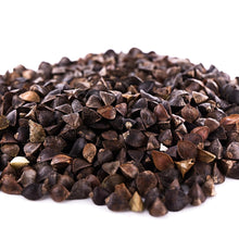 Wholesale Himalayan Whole Buckwheat Seeds With Hull (Uttarakhand Sabut kuttu seeds) Buy in Bulk Quantity - Ipahad